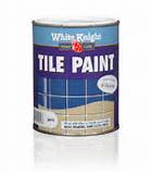 Images of Tile Repair Paint Kit